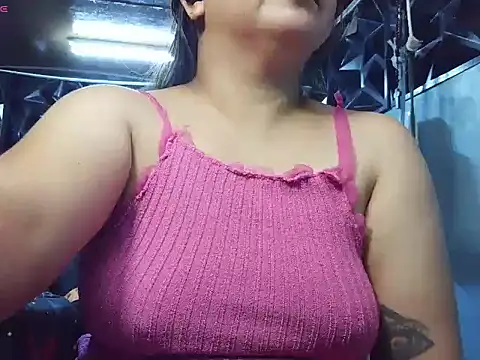 ambersmile Chat XXX live