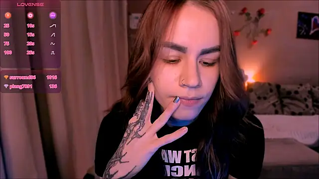 _selectrra Live XXX-Chat