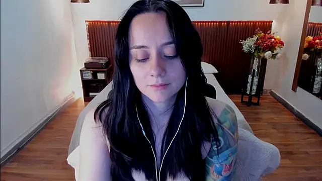 KatherineBond Live XXX-Chat