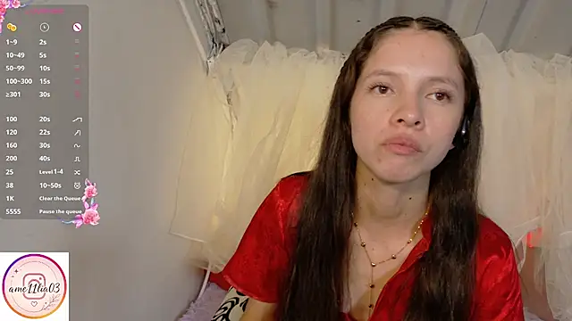 sweetdam12's Live XXX Chat