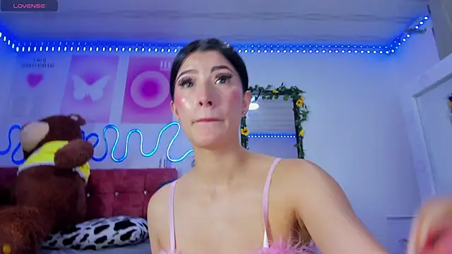 afrodita_meraki Chat XXX in diretta