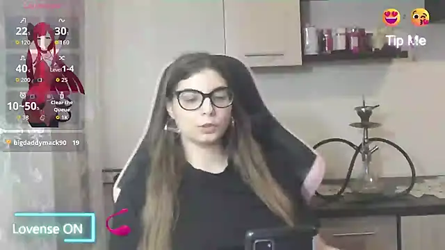 sweetbabygirlforyou's Live XXX Chat