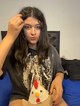 Haru_Ozk Live XXX-Chat