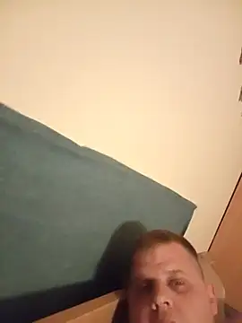 Kanoos1995 Webcam show