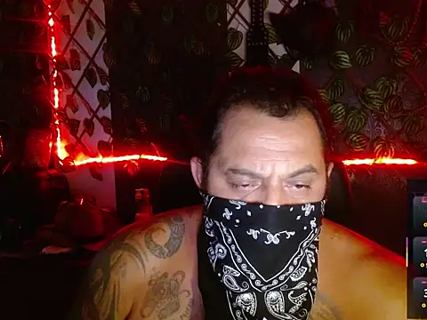 mr_wolf46 Live XXX-Chat
