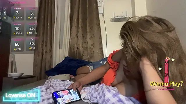 YourhotPotatoTSn Live XXX chat