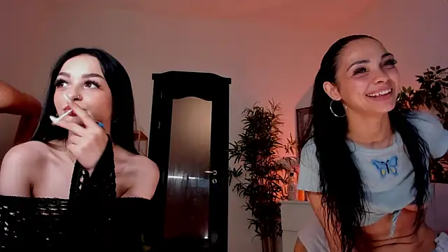 Czat XXX na żywo – babygang_sidequests