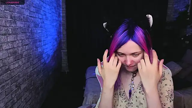 Miiu_miiu – Live XXX-chat