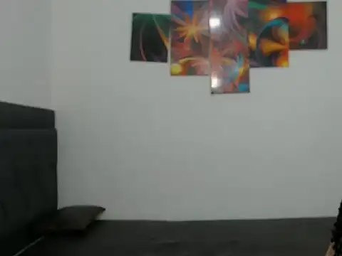 kalyth Webcam show
