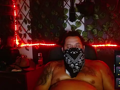 mr_wolf46 – Naživo XXX chat