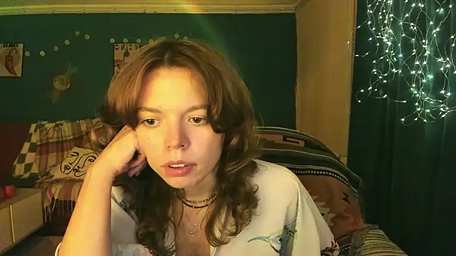 ClancyMorissey Live XXX-Chat