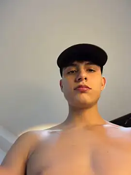 Chatroom XXX en direct de Lander_Cruz