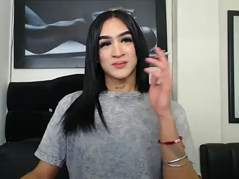 Lia_Vip's Live XXX Chat