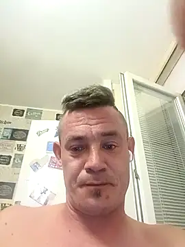 Webkamerová show Ivanekkral
