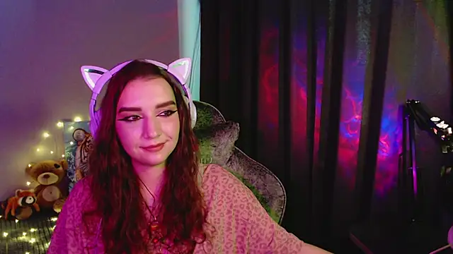 Celia_Sensual_'s Live XXX Chat