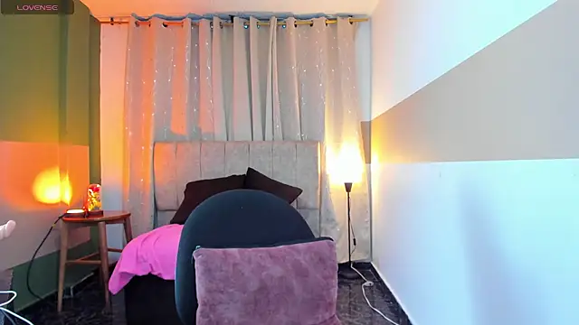 Chat XXX en directo de Afroditmar
