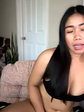 JazzieXo's Webcam Show
