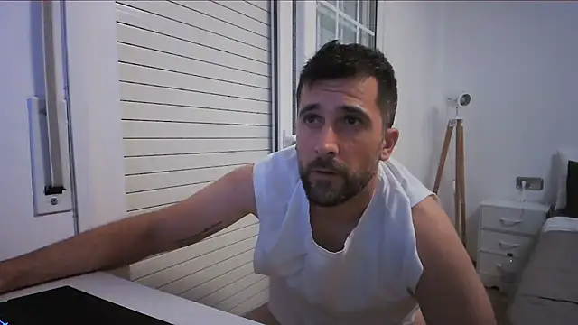 alex877x Live XXX-chat