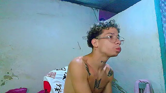 mateodeamjo Live XXX-chat