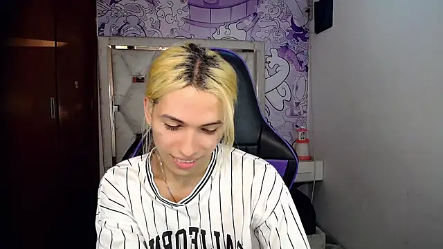 Larry_craft 라이브 XXX 채팅