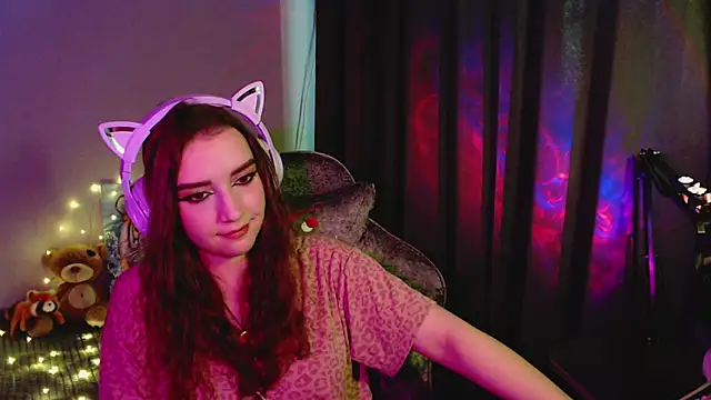 Celia_Sensual_ Live XXX-chat