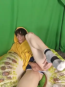 Chat +18 de LittleTymmy ao vivo