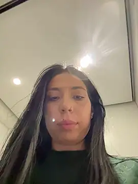 XXX chat uživo modela KimArts