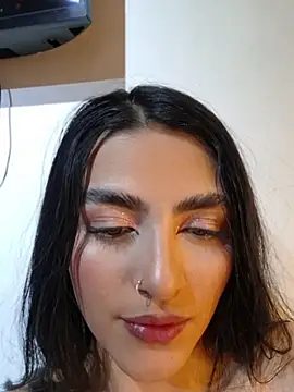 Chat XXX Live miel_gomez