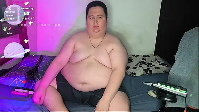 Gorditohot Chat XXX in diretta