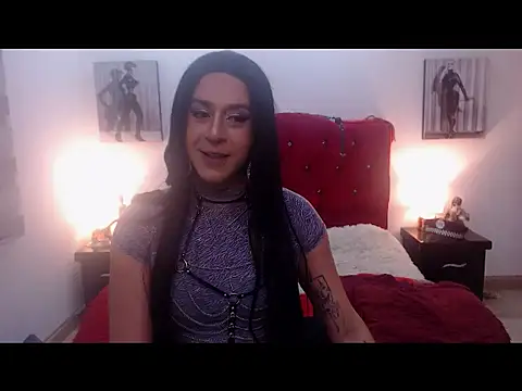 CharlotteBrooks Adlı Modelin Canlı XXX Sohbeti