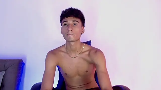 Matias_dirtyboy_ webcam show