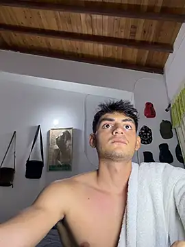 Živý XXX chat Jack_krimmer