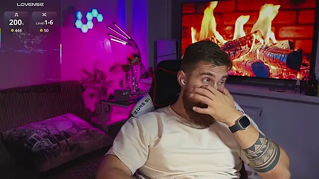 צ'אט XXX בשידור חי של Sweeet__boy