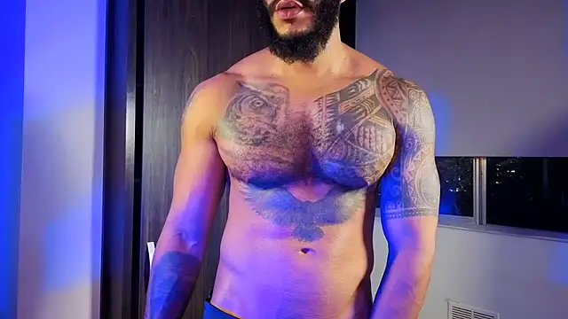 Chat XXX en directo de Wheeler_Green