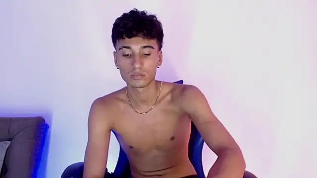 Show de Matias_dirtyboy_ na webcam