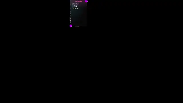 MelanyHolsen – Live XXX-chat