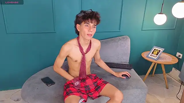 Živý XXX chat christopher_robin4