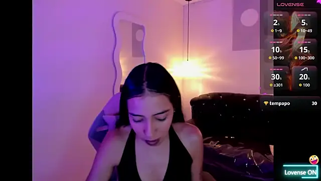 Онлайн чат XXX Nicole_jade