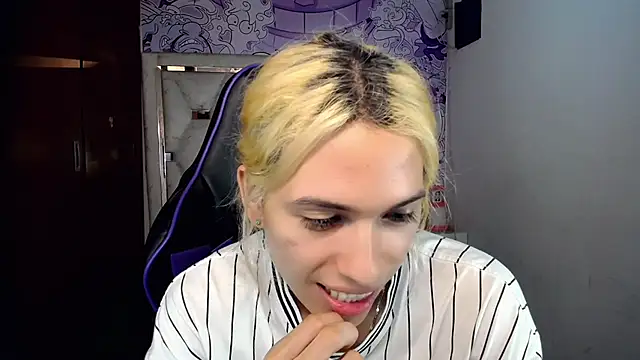 Larry_craft 라이브 XXX 채팅