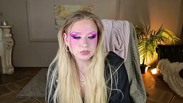 Jes_Solar Live XXX Chat
