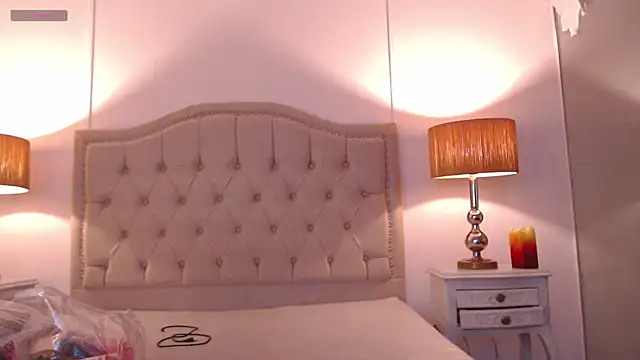 AllyPretty- 라이브 XXX 채팅