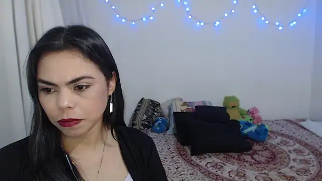ms_megan_shadow's Live XXX Chat