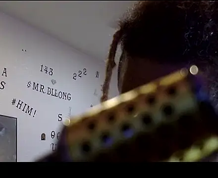 TheRealMrDLlong লাইভ XXX চ্যাট