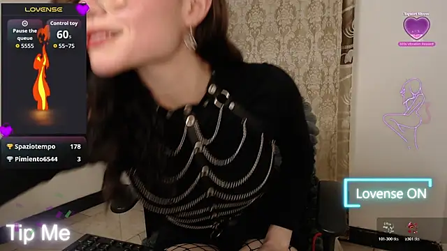Alessandra_Shayk888 라이브 XXX 채팅
