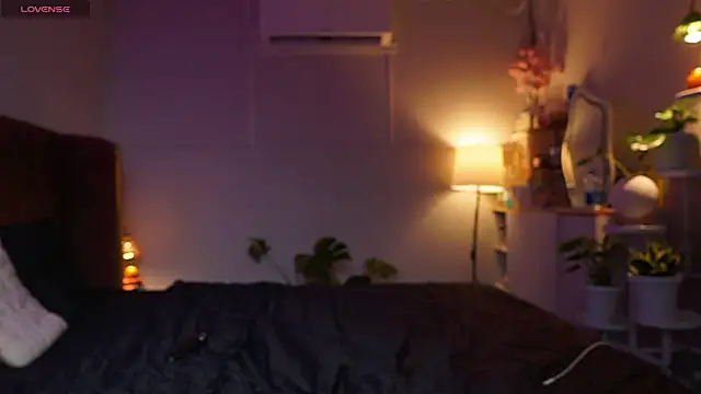 Czat XXX na żywo – laybunny1