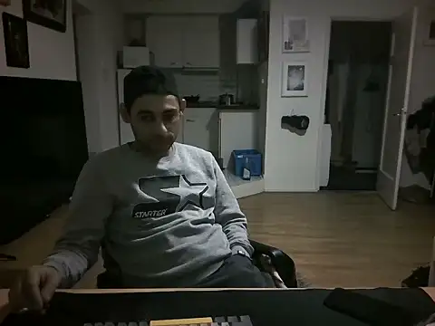 mihaimichael's Live XXX Chat