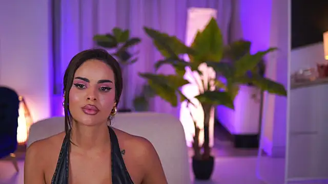 Czat XXX na żywo – Arabian_Rose