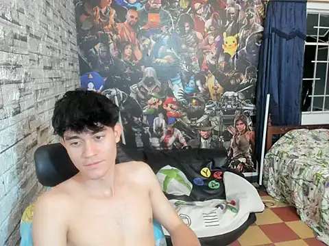 XXX chat uživo modela jay_peep