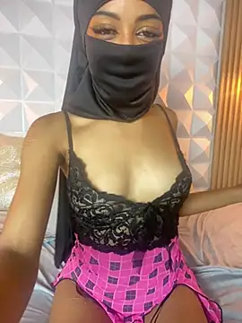 yasmin_moham – Kamerová šou
