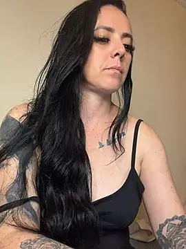 AndreaValencia's Live XXX Chat